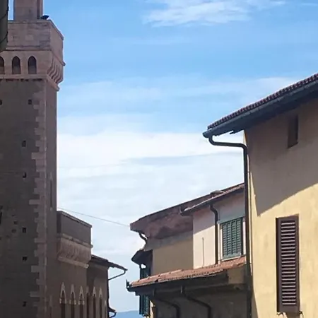 La Perla Del Borgo *