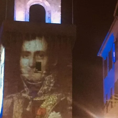 La Perla Del Borgo Piombino