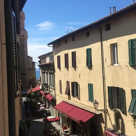 La Perla Del Borgo